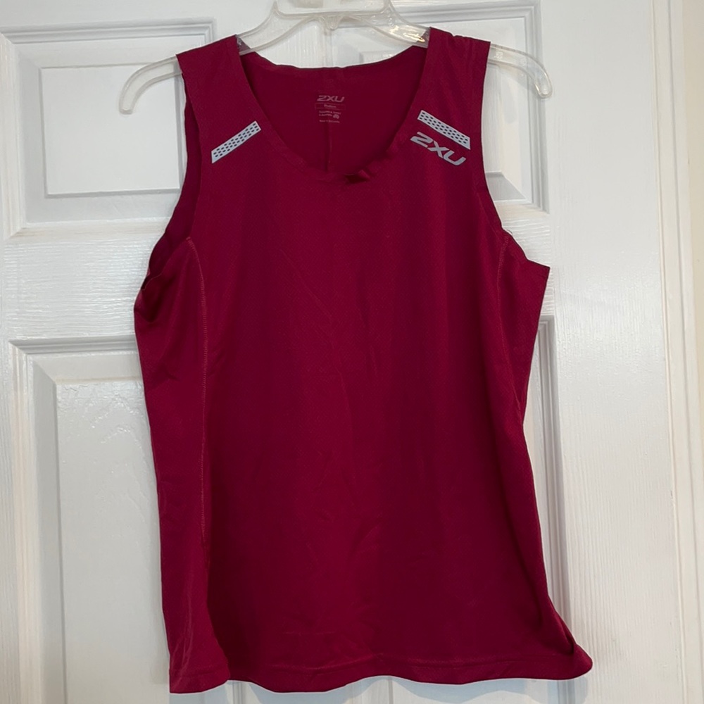 2XU Tank Top